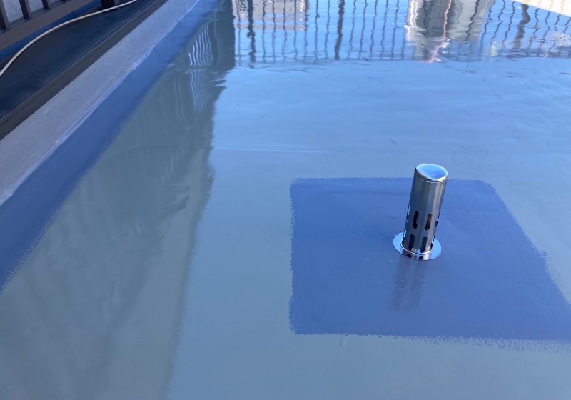 ＜イービルド建設＞施行事例3