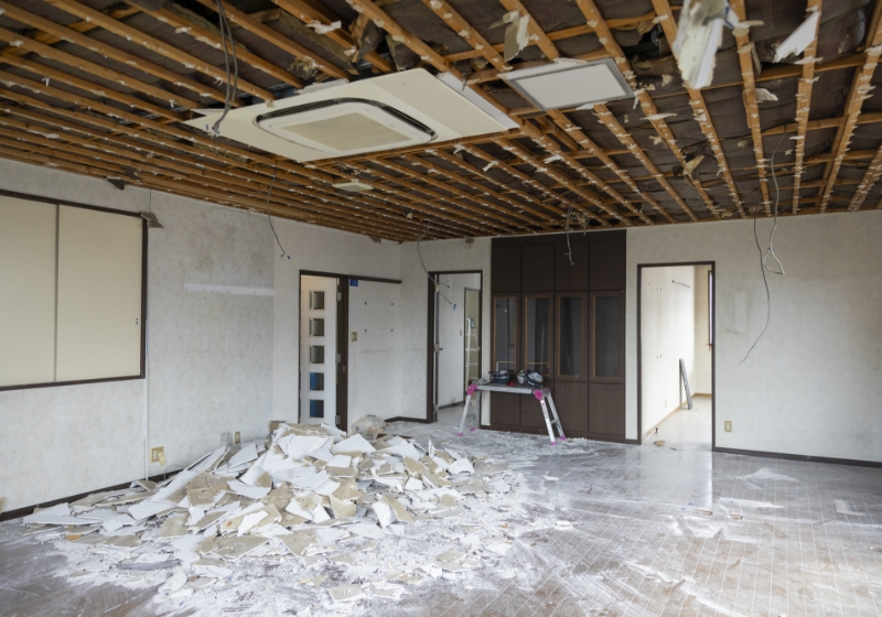 ＜イービルド建設＞施行事例2